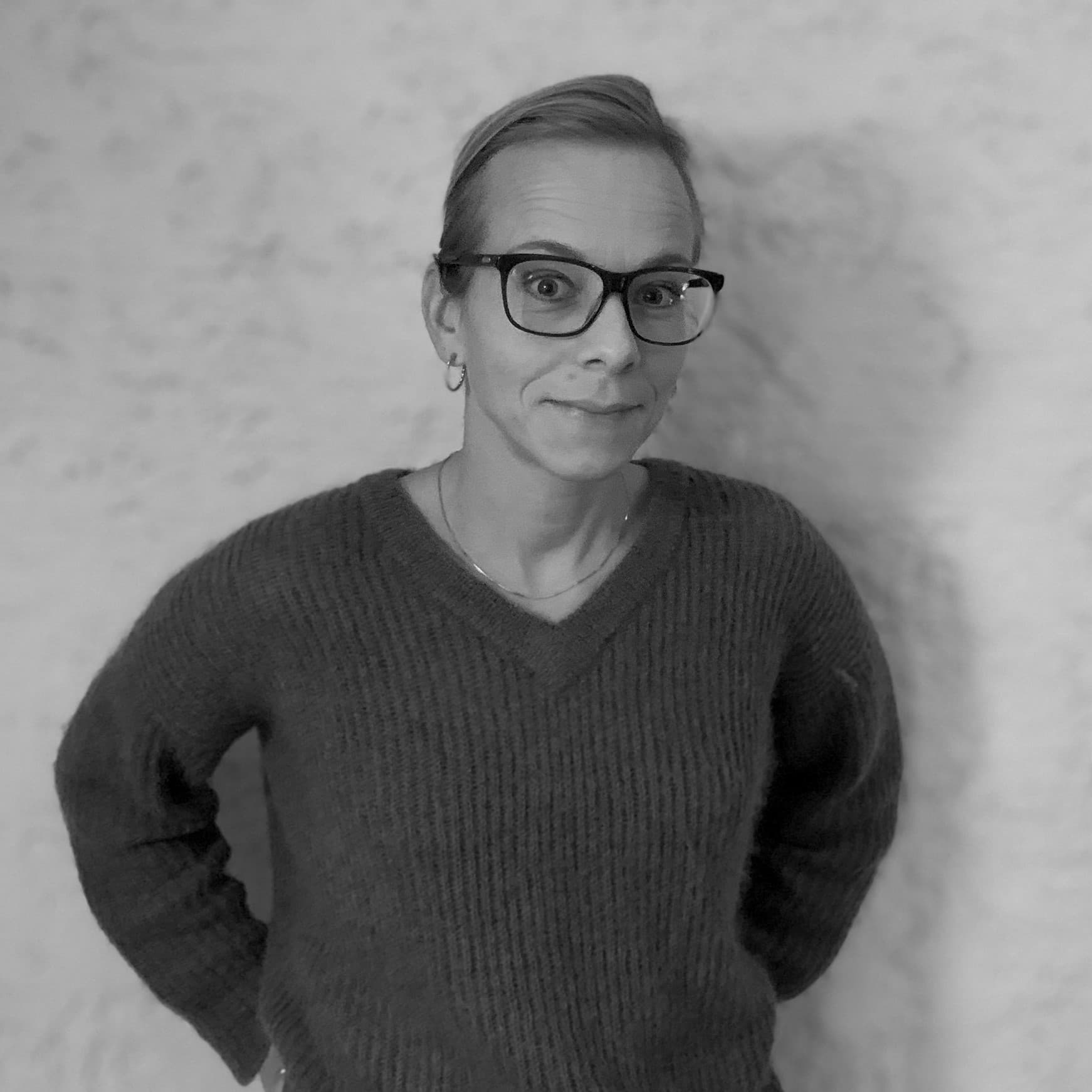 bilde av Åse Camilla