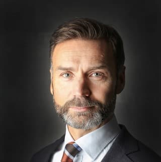 bilde av Flemming Gade Kjerschow