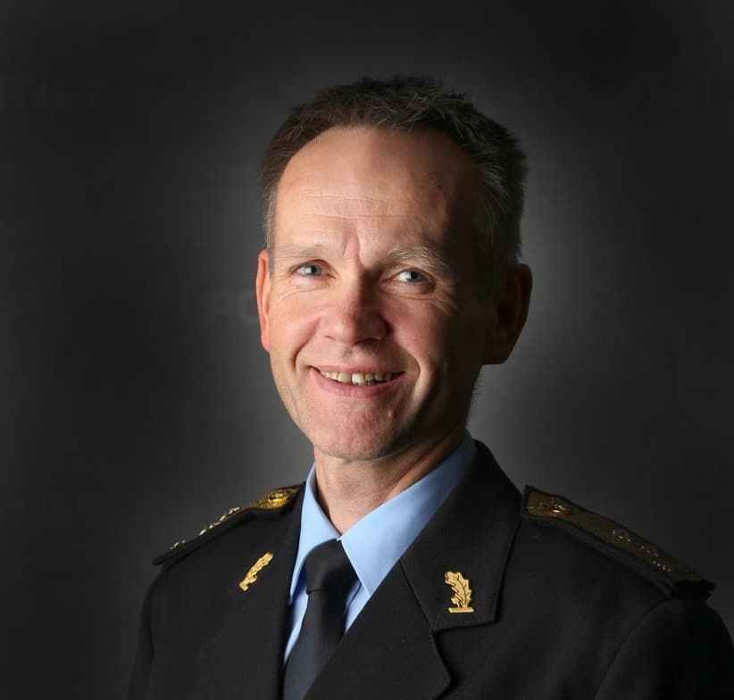 bilde av Håkon Skulstad