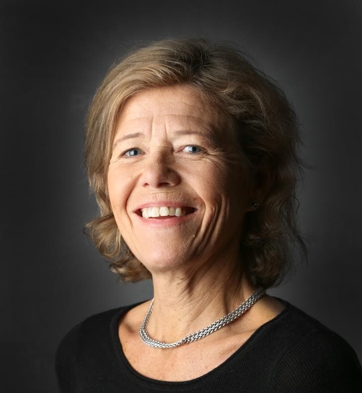 bilde av Karin Aslaksen