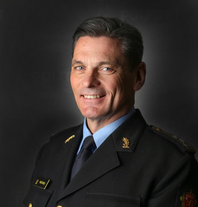 bilde av Knut Smedsrud