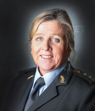 bilde av Kristin Kvigne