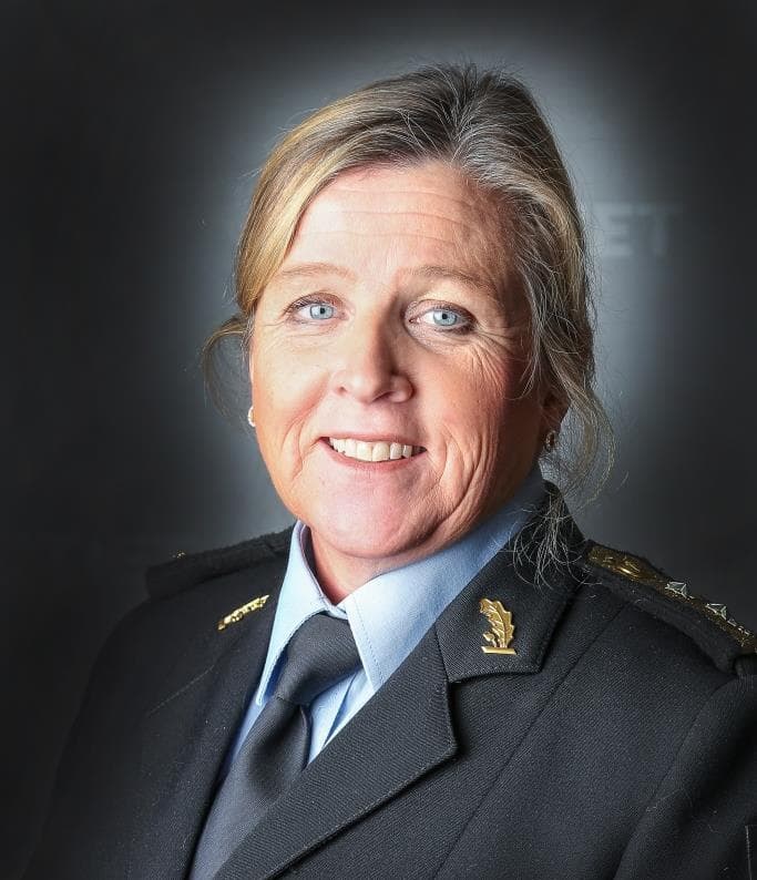 bilde av Kristin Kvigne