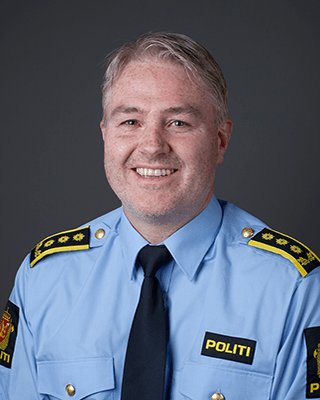 bilde av Eivind Borge