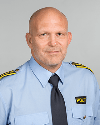 bilde av Ole Jørgen Arvesen